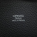 エルメス HERMES ボリード メッセンジャー ブラック トゴ ショルダーバッグ シルバー金具 新品 未使用 黒 ショルダー 2026年製