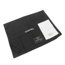 シャネル CHANEL シャネル 19 チェーンショルダー AS1160 ブラック ラムスキン ショルダーバッグ ゴールド金具 黒 ココマーク