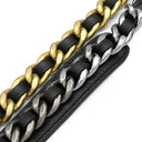 シャネル CHANEL シャネル 19 チェーンショルダー AS1160 ブラック ラムスキン ショルダーバッグ ゴールド金具 黒 ココマーク