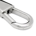 バーバリー BURBERRY ロゴ トート 8026233 ブラック ナイロン 2WAYバッグ シルバー金具 黒 ショルダー A4 大容量
