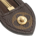 ルイヴィトン LOUIS VUITTON プティ パレ PM M45900 モノグラム モノグラムキャンバス 2WAYバッグ ゴールド金具 茶 赤 ハンドバッグ ショルダー