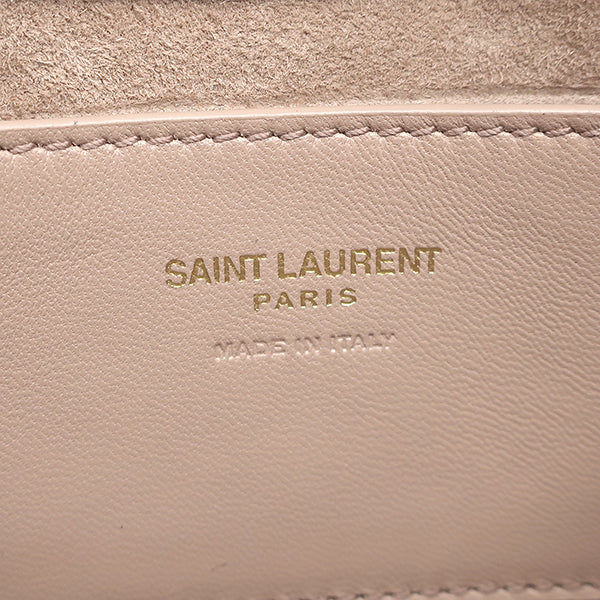 サンローラン SAINT LAURENT ル サンカセット ミニ 710318 ピンク