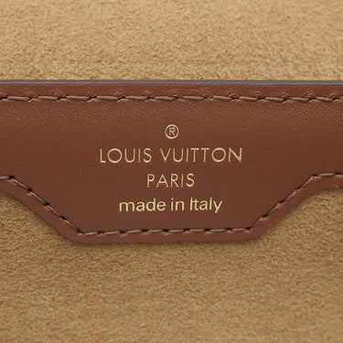 ルイヴィトン LOUIS VUITTON パピヨントランク M57835 モノグラム モノグラムキャンバス 2WAYバッグ ゴールド金具 ハンドバッグ ショルダー チェーン