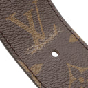 ルイヴィトン LOUIS VUITTON パピヨントランク M57835 モノグラム モノグラムキャンバス 2WAYバッグ ゴールド金具 ハンドバッグ ショルダー チェーン