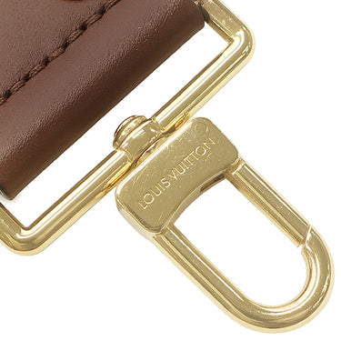 ルイヴィトン LOUIS VUITTON パピヨントランク M57835 モノグラム モノグラムキャンバス 2WAYバッグ ゴールド金具 ハンドバッグ ショルダー チェーン
