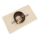 ルイヴィトン LOUIS VUITTON パピヨントランク M57835 モノグラム モノグラムキャンバス 2WAYバッグ ゴールド金具 ハンドバッグ ショルダー チェーン