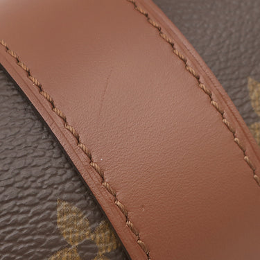 ルイヴィトン LOUIS VUITTON パピヨントランク M57835 モノグラム モノグラムキャンバス 2WAYバッグ ゴールド金具 ハンドバッグ ショルダー チェーン