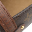 ルイヴィトン LOUIS VUITTON パピヨントランク M57835 モノグラム モノグラムキャンバス 2WAYバッグ ゴールド金具 ハンドバッグ ショルダー チェーン