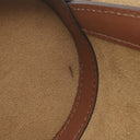 ルイヴィトン LOUIS VUITTON パピヨントランク M57835 モノグラム モノグラムキャンバス 2WAYバッグ ゴールド金具 ハンドバッグ ショルダー チェーン