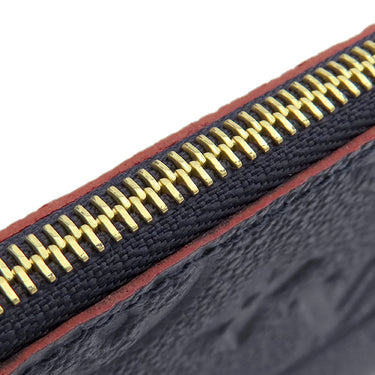 ルイヴィトン LOUIS VUITTON ポシェット フェリシー M64099 マリーヌ ルージュ モノグラムアンプラント チェーンウォレット ゴールド金具 チェーンショルダー