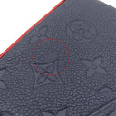 ルイヴィトン LOUIS VUITTON ポシェット フェリシー M64099 マリーヌ ルージュ モノグラムアンプラント チェーンウォレット ゴールド金具 チェーンショルダー