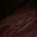ルイヴィトン LOUIS VUITTON ジョッシュ NV M45349 モノグラムマカサー モノグラムマカサー リュック・デイパック シルバー金具 茶 リュック