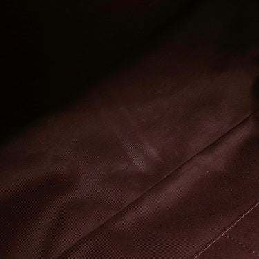 ルイヴィトン LOUIS VUITTON ジョッシュ NV M45349 モノグラムマカサー モノグラムマカサー リュック・デイパック シルバー金具 茶 リュック