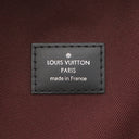 ルイヴィトン LOUIS VUITTON ジョッシュ NV M45349 モノグラムマカサー モノグラムマカサー リュック・デイパック シルバー金具 茶 リュック