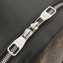 ルイヴィトン LOUIS VUITTON ジョッシュ NV M45349 モノグラムマカサー モノグラムマカサー リュック・デイパック シルバー金具 茶 リュック