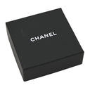 シャネル CHANEL ココマーク スイングピアス ABF358 ホワイト×ゴールド ラインストーン メタル フェイクパール ピアス ハート スター 星