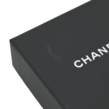 シャネル CHANEL ココマーク スイングピアス ABF358 ホワイト×ゴールド ラインストーン メタル フェイクパール ピアス ハート スター 星
