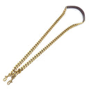 サンローラン SAINT LAURENT カレッジ 428056 ボルドー レザー 2WAYバッグ ゴールド金具 YSL カサンドラ ハンドバッグ ショルダー キルティング