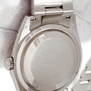 腕時計 ロレックス ROLEX デイデイト 36 118209 P番 自動巻き メンズ メーカーOH済 P番 K18WG無垢 チェリー バー オイスターブレス