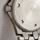 腕時計 パテックフィリップ PATEK PHILIPPE ネプチューン 4880/1A-011 クオーツ レディース メーカーOH済 ホワイト ローマン ドット デイト