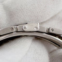 腕時計 パテックフィリップ PATEK PHILIPPE ネプチューン 4880/1A-011 クオーツ レディース メーカーOH済 ホワイト ローマン ドット デイト