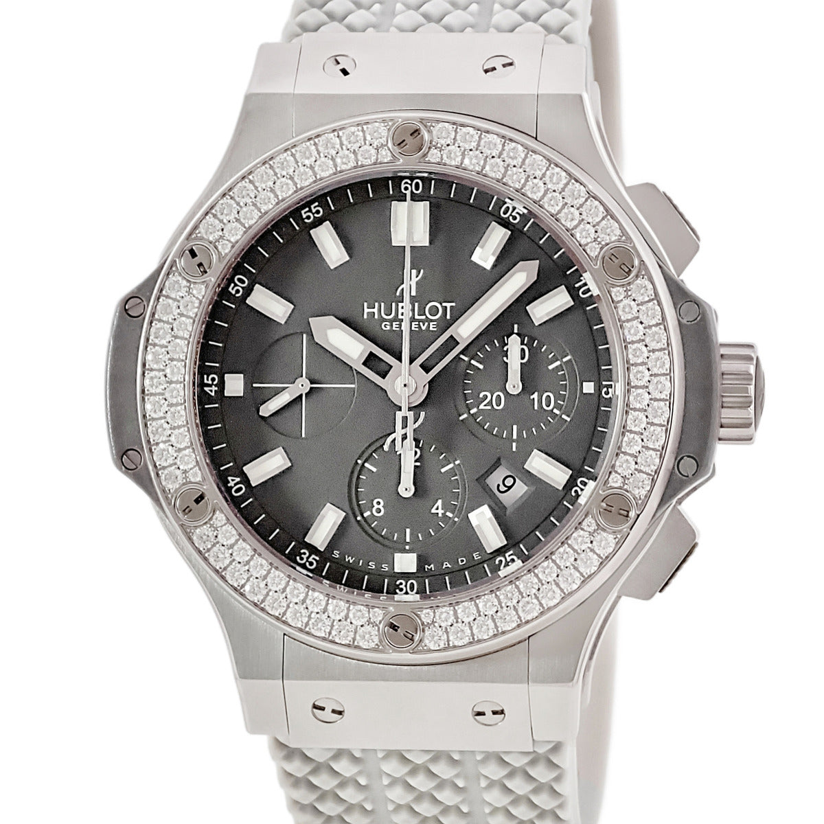 HUBLOT │ ウブロ – HOUBIDOU