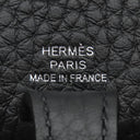 エルメス HERMES エヴリン TPM 16 ロング ブラック トリヨンクレマンス ショルダーバッグ シルバー金具 新品 未使用 エブリン 2026年製