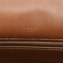エルメス HERMES ケリー28 アマゾン 内縫い ルージュアッシュ×フォーブ ヴォーバレニア トワルクーベル 2WAYバッグ シルバー金具 ショルダー 馬 ウマ