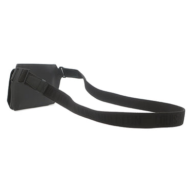 ルイヴィトン LOUIS VUITTON テイクオフ スリング M57081 ブラック グレインレザー ボディバッグ ブラック金具 黒 ウエストバック