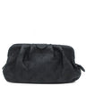 ルイヴィトン LOUIS VUITTON スカラ ミニ M80093 モノグラムマヒナ モノグラムマヒナ 2WAYバッグ シルバー金具 ショルダー クラッチ 黒