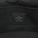 ルイヴィトン LOUIS VUITTON スカラ ミニ M80093 モノグラムマヒナ モノグラムマヒナ 2WAYバッグ シルバー金具 ショルダー クラッチ 黒