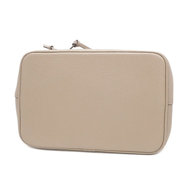 ルイヴィトン LOUIS VUITTON ネオノエ MM M45555 トゥルトレールクレーム モノグラムアンプラント バイカラーモノグラムアンプラントレザー 2WAYバッグ ゴールド金具 バイカラー