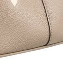ルイヴィトン LOUIS VUITTON ネオノエ MM M45555 トゥルトレールクレーム モノグラムアンプラント バイカラーモノグラムアンプラントレザー 2WAYバッグ ゴールド金具 バイカラー