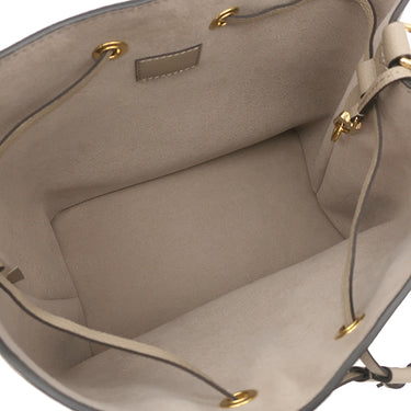 ルイヴィトン LOUIS VUITTON ネオノエ MM M45555 トゥルトレールクレーム モノグラムアンプラント バイカラーモノグラムアンプラントレザー 2WAYバッグ ゴールド金具 バイカラー