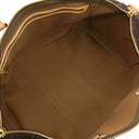 ルイヴィトン LOUIS VUITTON キーポル バンドリエール 45 M41418 モノグラム モノグラムキャンバス ボストンバッグ ゴールド金具 旅