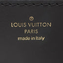 ルイヴィトン LOUIS VUITTON ニューウェーブ ミュルティ ポシェット M56461 ブラック カーフ 2WAYバッグ ゴールド金具 黒 LVロゴ チェーンショルダー