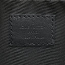 ルイヴィトン LOUIS VUITTON トリオ メッセンジャー M69443 モノグラムエクリプス モノグラムエクリプス モノグラムエクリプスリバースキャンバス ショルダーバッグ シルバー金具 黒 グレー