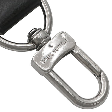 ルイヴィトン LOUIS VUITTON トリオ メッセンジャー M69443 モノグラムエクリプス モノグラムエクリプス モノグラムエクリプスリバースキャンバス ショルダーバッグ シルバー金具 黒 グレー