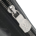 ルイヴィトン LOUIS VUITTON トリオ メッセンジャー M69443 モノグラムエクリプス モノグラムエクリプス モノグラムエクリプスリバースキャンバス ショルダーバッグ シルバー金具 黒 グレー
