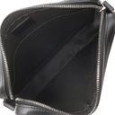 ルイヴィトン LOUIS VUITTON トリオ メッセンジャー M69443 モノグラムエクリプス モノグラムエクリプス モノグラムエクリプスリバースキャンバス ショルダーバッグ シルバー金具 黒 グレー