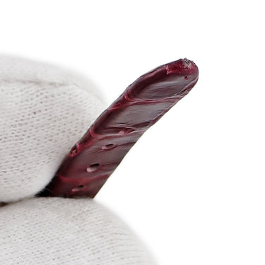 腕時計 ヴァンクリーフアーペル Van Cleef & Arpels スウィート アルハンブラ VCARO8SF00 クオーツ レディース K18RG無垢 ホワイト シェル