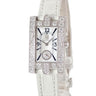 腕時計 ハリーウィンストン Harry Winston アヴェニュー クラシック オーロラ AVEQHM21WW231 クオーツ レディース K18WG無垢 純正ダイヤ