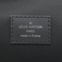 ルイヴィトン LOUIS VUITTON アヴェニュー スリングバッグ N41719 ダミエグラフィット ダミエグラフィットキャンバス ボディバッグ シルバー金具