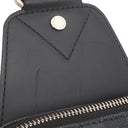 ルイヴィトン LOUIS VUITTON アヴェニュー スリングバッグ N41719 ダミエグラフィット ダミエグラフィットキャンバス ボディバッグ シルバー金具