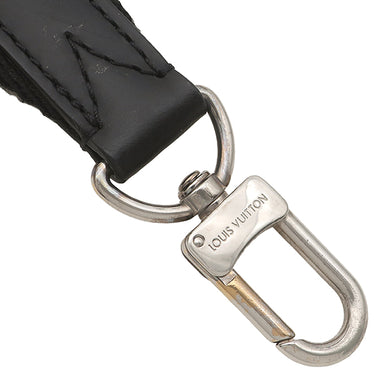 ルイヴィトン LOUIS VUITTON アヴェニュー スリングバッグ N41719 ダミエグラフィット ダミエグラフィットキャンバス ボディバッグ シルバー金具