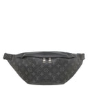 ルイヴィトン LOUIS VUITTON ディスカバリー バムバッグ M44336 モノグラムエクリプス モノグラムエクリプス ボディバッグ ガンメタル金具 ウエストバッグ