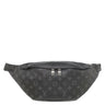 ルイヴィトン LOUIS VUITTON ディスカバリー バムバッグ M44336 モノグラムエクリプス モノグラムエクリプス ボディバッグ ガンメタル金具 ウエストバッグ