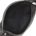 ルイヴィトン LOUIS VUITTON ディスカバリー バムバッグ M44336 モノグラムエクリプス モノグラムエクリプス ボディバッグ ガンメタル金具 ウエストバッグ