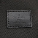 ルイヴィトン LOUIS VUITTON ディスカバリー バムバッグ M44336 モノグラムエクリプス モノグラムエクリプス ボディバッグ ガンメタル金具 ウエストバッグ