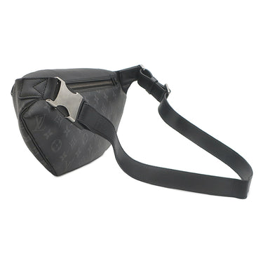 ルイヴィトン LOUIS VUITTON ディスカバリー バムバッグ M44336 モノグラムエクリプス モノグラムエクリプス ボディバッグ ガンメタル金具 ウエストバッグ